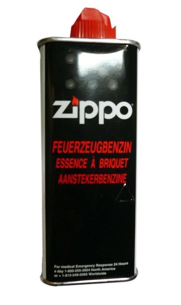 Zippo Feuerzeugbenzin